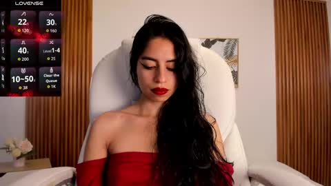 alyssabeauty_ online show from 04.18.26