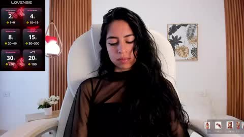 Snapshot of alyssabeauty_ chatting on 05.22.26 alyssabeauty_ online show from 05.22.26