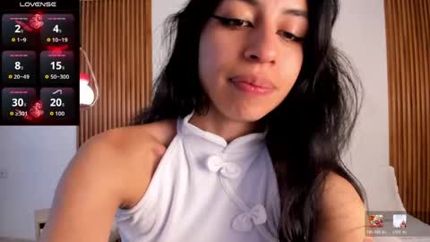 Snapshot of alyssabeauty_ chatting on 05.30.26 alyssabeauty_ online show from 05.30.26