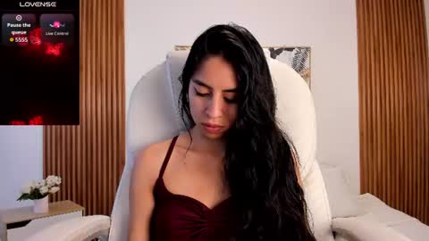 Snapshot of alyssabeauty_ chatting on 06.13.26 alyssabeauty_ online show from 06.13.26