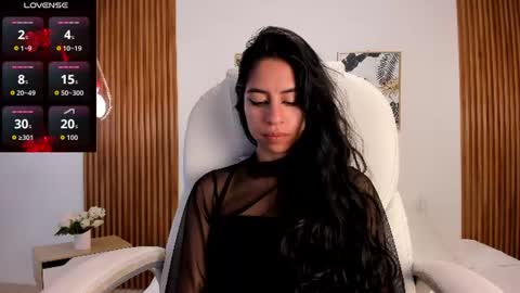 Snapshot of alyssabeauty_ chatting on 06.19.26 alyssabeauty_ online show from 06.19.26