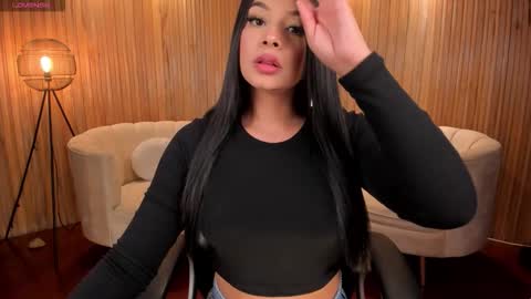 Aly  online show from 10.17.25