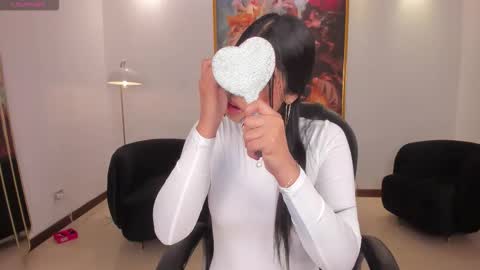 Snapshot of alyssadean_ chatting on 02.18.26 Aly online show from 02.18.26