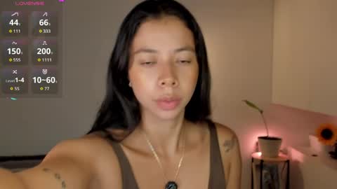 Im AlyssaLovense is ActiveMy pleasure is in your handsPrivate is Open online show from 04.01.26