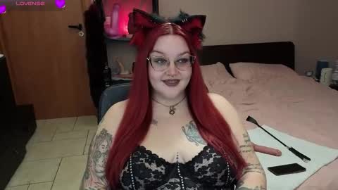 Snapshot of alyssawonderland96 chatting on 01.06.26 Alyssa Wonderland online show from 01.06.26