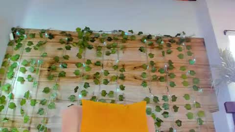 Snapshot of alyssia_oceann chatting on 02.23.25 alyssia online show from 02.23.25