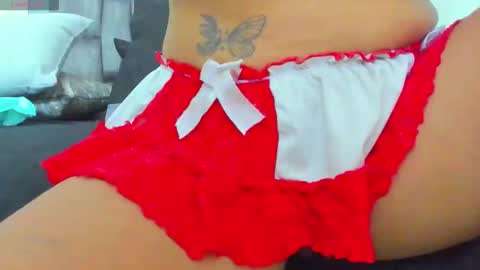 alyssia online show from 05.14.26