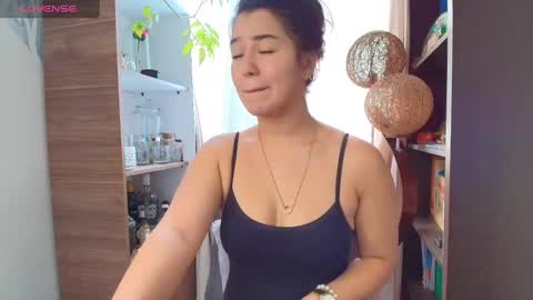 alyssia wolds online show from 01.31.25