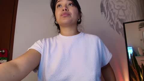 alyssia wolds online show from 10.29.25