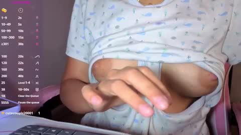 alyssy_nc online show from 02.18.26