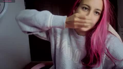 alyssy_nc online show from 03.20.26