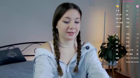 Alyx online show from 01.16.26