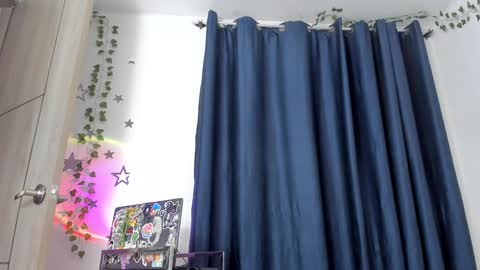 Snapshot of alyxroses chatting on 01.12.25    online show from 01.12.25