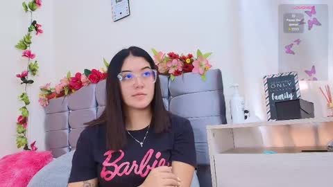 Isabella online show from 05.22.26
