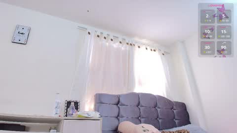 Isabella online show from 06.05.26