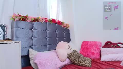 Isabella online show from 06.13.26