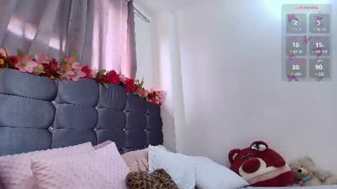 Isabella online show from 07.21.26