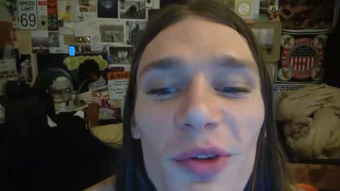 Snapshot of amabimbo25 chatting on 10.03.25 amabimbo25 online show from 10.03.25