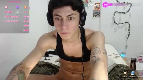 Snapshot of amad696 chatting on 02.21.25 Amad Passer x guests Independent model online show from 02.21.25