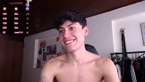 Amad Passer x guests   Independent model online show from 11.05.25