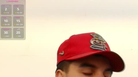 Amadeo Wild online show from 03.24.26