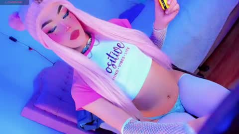 amador_hot online show from 04.22.26