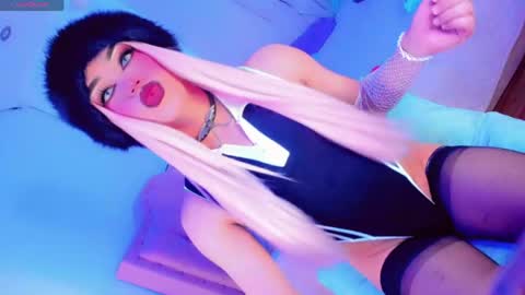 amador_hot online show from 04.24.26