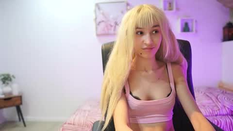 Snapshot of amai__liu chatting on 02.09.26 Amai Liu online show from 02.09.26