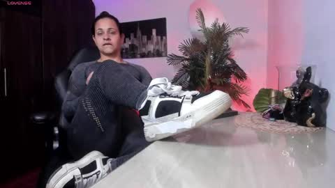 anny online show from 05.04.26