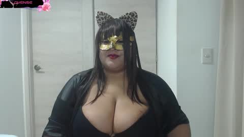 amaia_char online show from 03.05.26