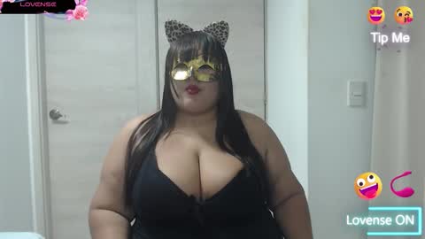 amaia_char online show from 03.27.26