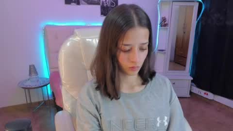 B I A N C A online show from 05.04.26