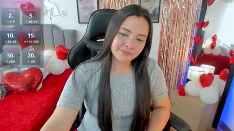 Hi Im AmaiaHelp me reach 100 likes online show from 02.12.26