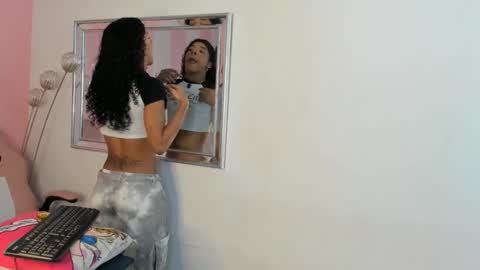 amaia_monroe online show from 02.26.26