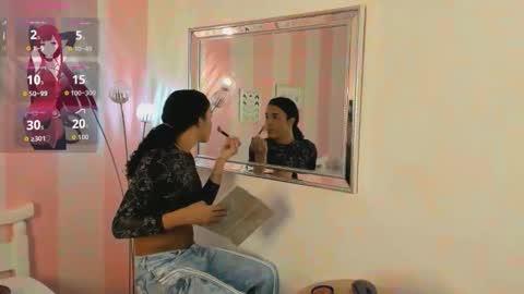 amaia_monroe online show from 03.12.26