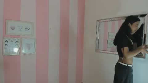 amaia_monroe online show from 06.14.26