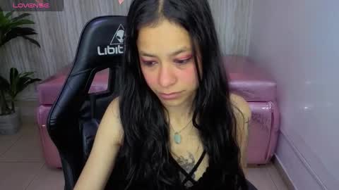 Amaia online show from 02.28.26