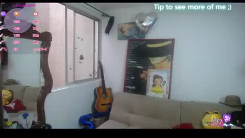 Amaia online show from 06.17.26