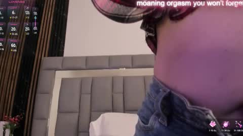 Amaia  online show from 11.26.25