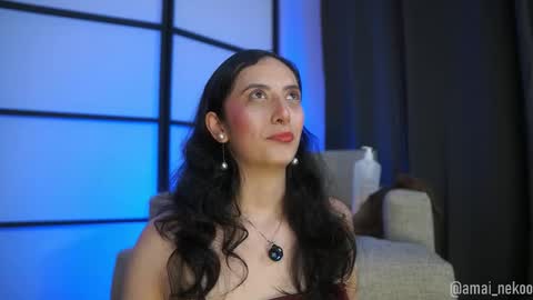 Amai  Sinclair  online show from 01.31.26