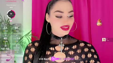 amal_baddel_ online show from 07.15.26