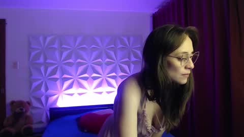 Amalett online show from 01.13.26