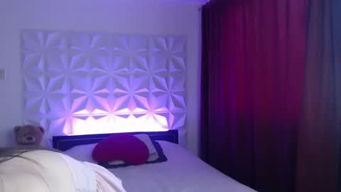 Amalett online show from 02.08.26