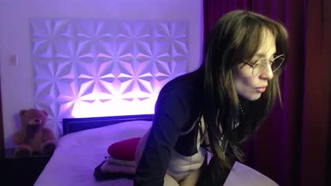 Amalett online show from 02.10.26