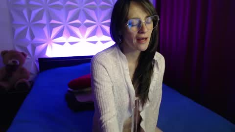 Amalett online show from 04.29.26