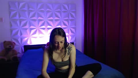 Amalett online show from 07.01.26