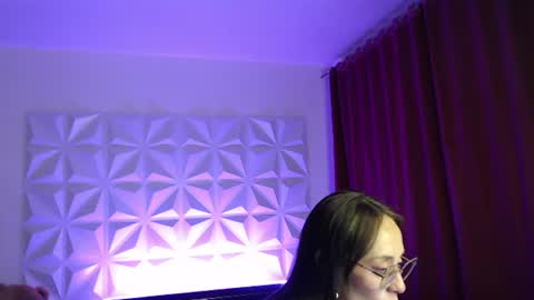 Amalett online show from 07.20.26