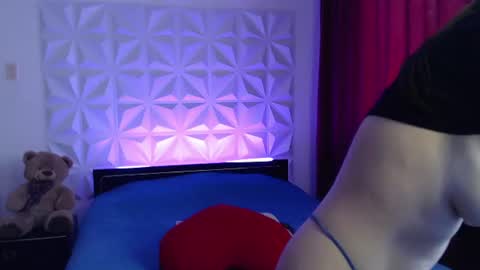 Amalett online show from 07.25.26