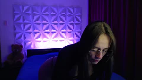 Amalett online show from 07.30.26