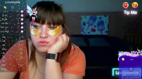 Snapshot of amali_ivanna_smit chatting on 03.15.26 Ivanna online show from 03.15.26